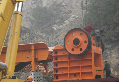 矿山设备出现各类问题时的解决方案