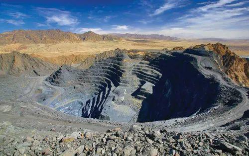 最全!矿山开采种类介绍及方法