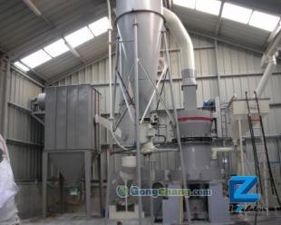 供应驻马店最新研发磨粉机|细砂提取机|洛阳隆中重工供应|矿山机械设备_安全防护_世界工厂网中国产品信息库