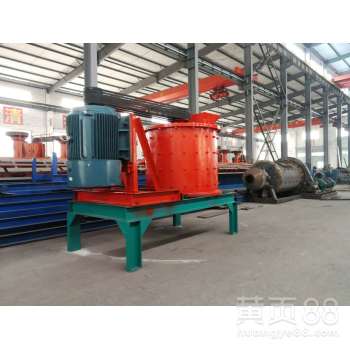 【安全可靠花岗岩制砂机邵阳隧道石料破碎设备】-