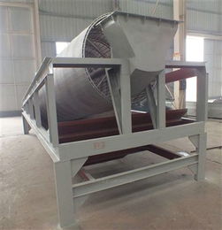 gt1020 滚筒筛厂家直销 价格优惠 石城县浩鑫矿山机械制造厂