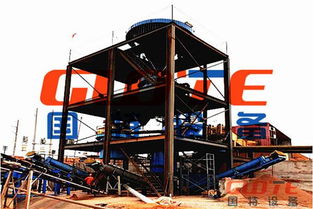 国特厂家生产定制石油压裂砂生产线 压裂砂生产线 石油支撑剂 新闻快讯gt 潍坊国特矿山设备