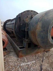 山东二手矿山设备供应与求购图片信息全解析