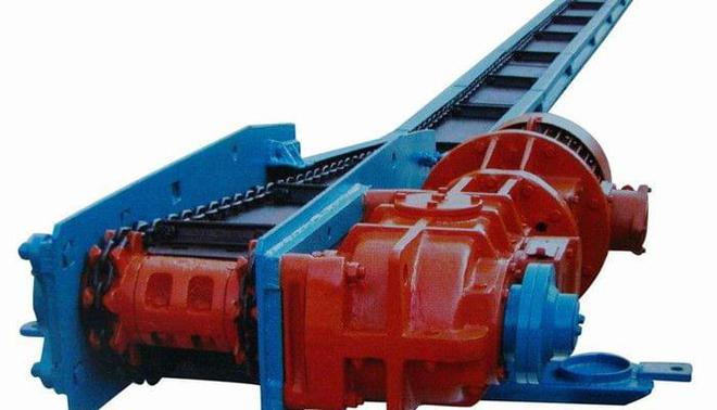 产品大型化 决定我国选矿机械设备的未来之路
