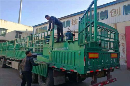 邵东成套矿山选矿设备浮选机型号齐全