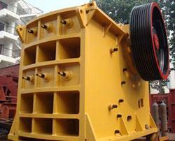 破碎机 矿山生产线的核心设备与技术解析