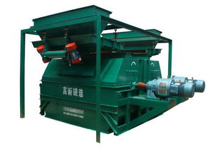 辽宁干选设备与铁矿石干选设备 矿山高效分选的关键技术装备