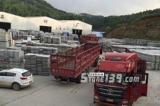 湖南芝麻灰矿山 厂家直供现货充足，工程采购一站式解决方案